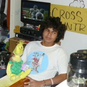 Meet your Posher, Philip